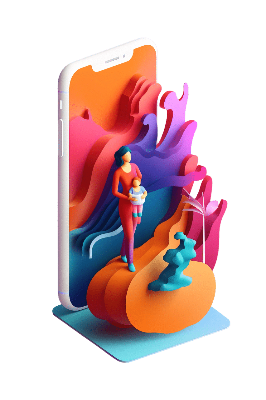 Conception de site web responsive et optimisé SEO – Visualya
