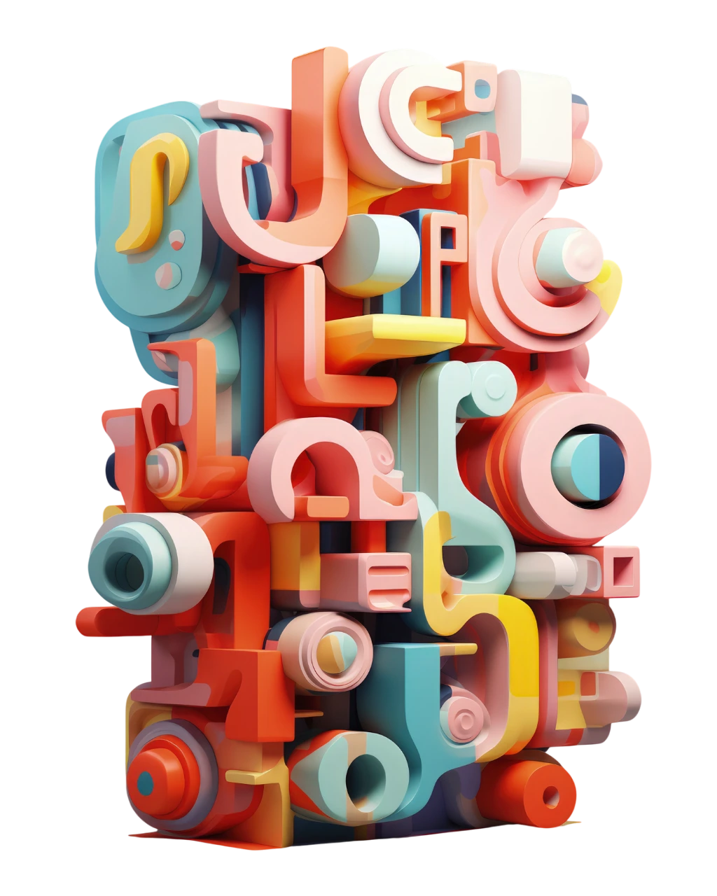 Logo-et-charte graphique-pour-une identité-visuelle-impactante