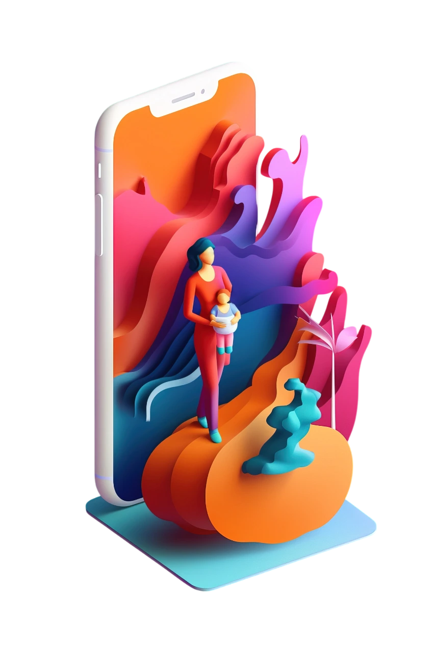 Conception de site web responsive et optimisé SEO – Visualya